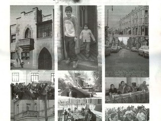 Revista Bello Barrio N° 2 Revista Bello Barrio N° 2