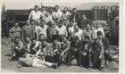 Trabajadores del sector de bodega de la CCU