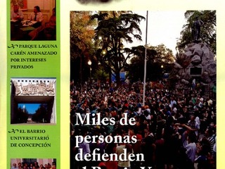Revista Bello Barrio N° 8 Revista Bello Barrio N° 8