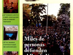 Revista Bello Barrio N° 8