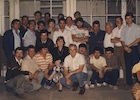 Fiesta de maestrancinos de la CCU Fiesta de maestrancinos de la CCU