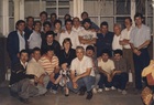 Fiesta de maestrancinos de la CCU Fiesta de maestrancinos de la CCU