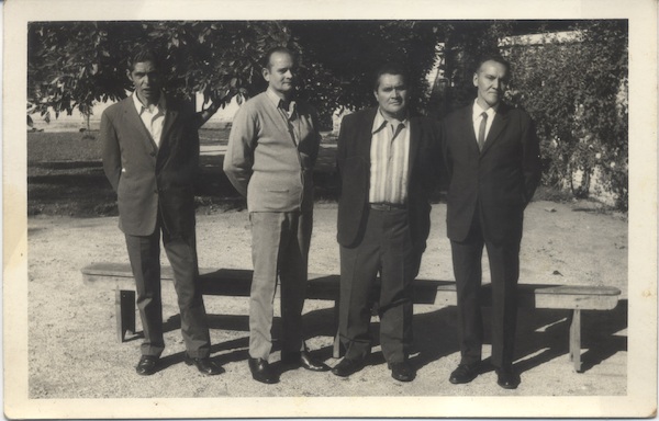 Premiación por 35 años de servicio Premiación por 35 años de servicio