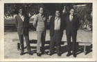 Premiación por 35 años de servicio Premiación por 35 años de servicio