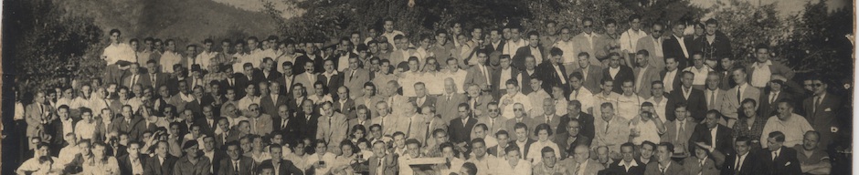 Trabajadores de la Compañía Cervecerías Unidas Trabajadores de la Compañía Cervecerías Unidas