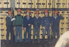 Obreros de la CCU Obreros de la CCU