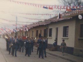 Orfeón de la Compañía Cervecerías Unidas (CCU)