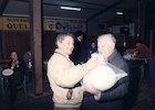 Entrega de balones deportivos