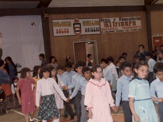 Licenciatura de kinder en Quellón