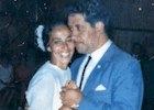 Matrimonio de profesores de Quellón Matrimonio de profesores de Quellón