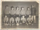 Subcampeones provinciales de básquetbol Subcampeones provinciales de básquetbol