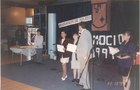 Licenciatura del Centro Educacional de Adultos de Quellón