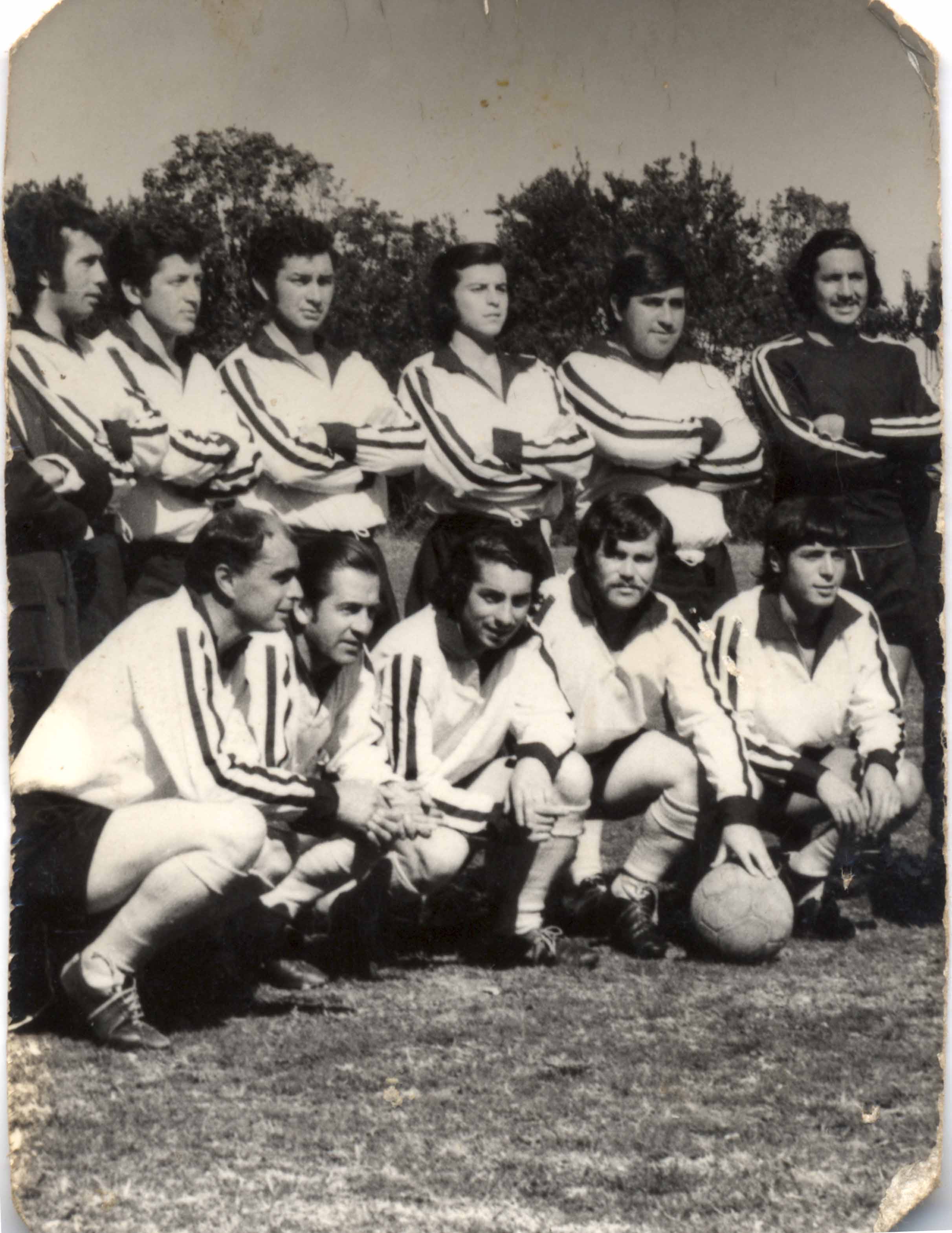 Club deportivo Magisterio de Quellón Club deportivo Magisterio de Quellón