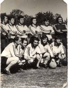 Club deportivo Magisterio de Quellón Club deportivo Magisterio de Quellón
