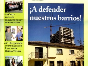 Revista Bello Barrio N° 7