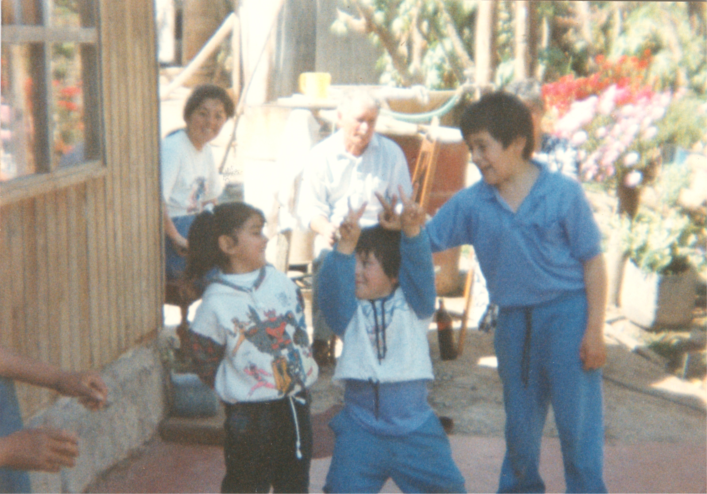 Familia Pereira Tello Familia Pereira Tello