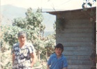 Ermelinda Tello y Juan Pereira Ermelinda Tello y Juan Pereira