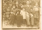 Familia Salinas Ramírez