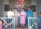 Recuerdo de confirmación Recuerdo de confirmación