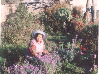 Yolanda Salinas Yolanda Salinas