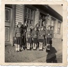 Brigada de niñas Girls Guides Brigada de niñas Girls Guides