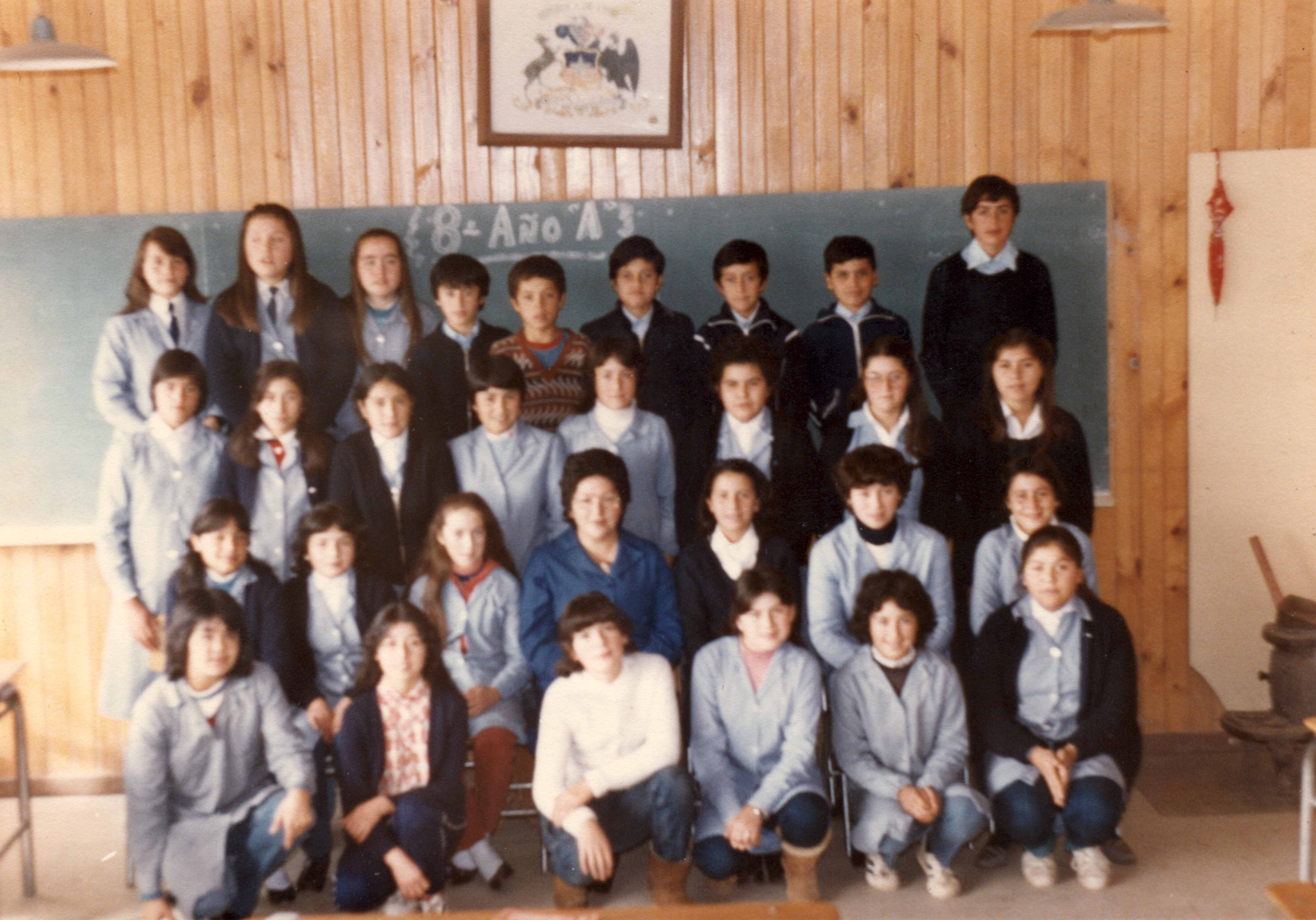 Estudiantes de Quellón Estudiantes de Quellón