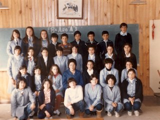 Estudiantes de Quellón Estudiantes de Quellón