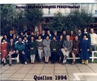 Profesores de la Escuela Eulogia Bórquez Pérez de Quellón Profesores de la Escuela Eulogia Bórquez Pérez de Quellón