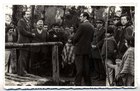 Discurso en el Parque Botánico de Quellón