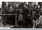 Discurso en el Parque Botánico de Quellón