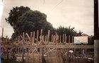 Construcción de la Casa del Profesor de Quellón Construcción de la Casa del Profesor de Quellón
