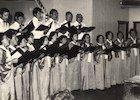 Coro polifónico de profesores Coro polifónico de profesores