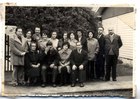 Profesores de la Escuela N°11 de Quellón Profesores de la Escuela N°11 de Quellón