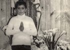 Primera comunión en la parroquia Nuestra Señora del Carmen Primera comunión en la parroquia Nuestra Señora del Carmen