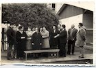 Profesores de la Escuela N°11 de Quellón Profesores de la Escuela N°11 de Quellón