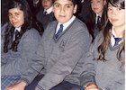Licenciatura en el colegio San Agustín Licenciatura en el colegio San Agustín