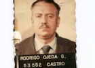 Rodrigo Ojeda Rodrigo Ojeda