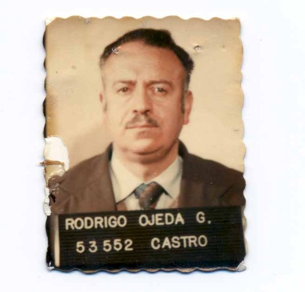 Rodrigo Ojeda