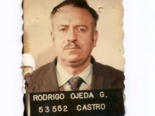 Rodrigo Ojeda Rodrigo Ojeda