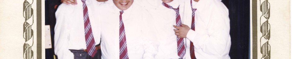 Graduación de 4° año medio Graduación de 4° año medio