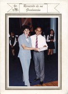 Graduación del Liceo Rayén Mapu Graduación del Liceo Rayén Mapu