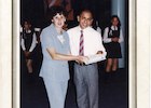 Graduación del Liceo Rayén Mapu Graduación del Liceo Rayén Mapu