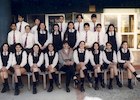 Licenciatura del Liceo Rayén Mapu Licenciatura del Liceo Rayén Mapu
