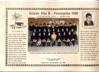 Estudiantes de la escuela Eulogia Bórquez Pérez Estudiantes de la escuela Eulogia Bórquez Pérez