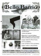 Revista Bello Barrio N°4