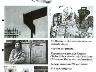 Revista Bello Barrio N°4 Revista Bello Barrio N°4