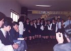 Licenciatura de 4° medio en Quellón Licenciatura de 4° medio en Quellón