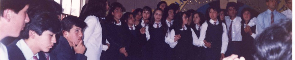 Licenciatura de 4° medio en Quellón Licenciatura de 4° medio en Quellón