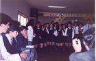 Licenciatura de 4° medio en Quellón Licenciatura de 4° medio en Quellón