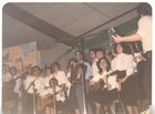 Conjunto folklórico de profesores de la escuela Eulogia Bórquez Pérez Conjunto folklórico de profesores de la escuela Eulogia Bórquez Pérez